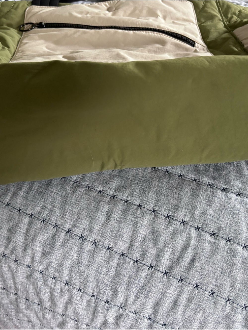 Bagsmart Paz Tote - Picture 3 of 5